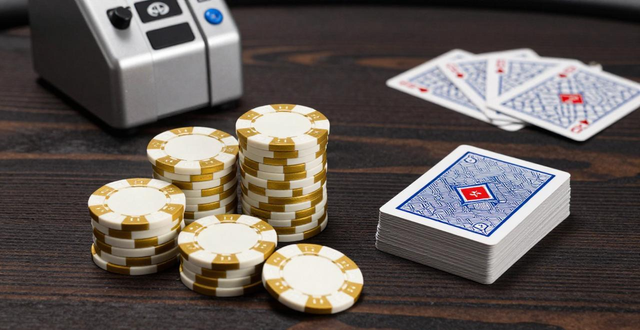 德州扑克新手买什么产品 入门到进阶装备推荐清单