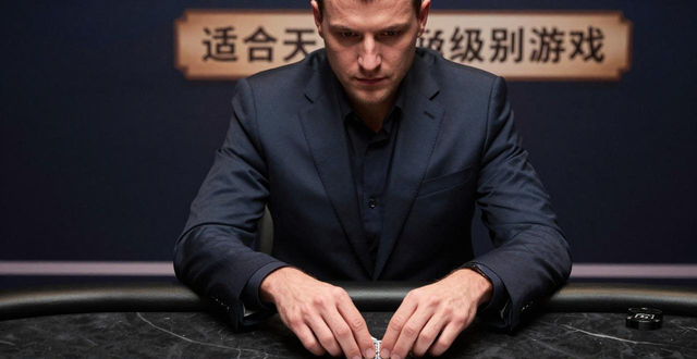 德州扑克鲨鱼修炼手册：从鱼变鲨必学的技术和心态