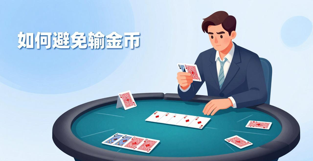 QQ游戏大厅德州扑克怎么玩?新手到高手实用技巧分享 QQ游戏大厅德州扑克怎么玩?新手到高手实用技巧分享