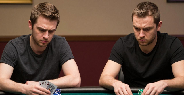 线下德州扑克怎么观察对手脸色？读马脚技巧看这几点