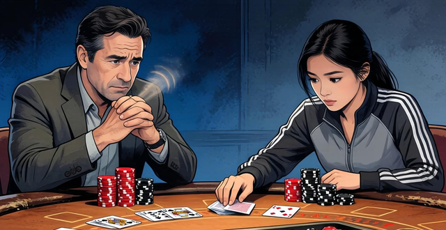 德州扑克提高胜率的关键策略 skyfish教你长期稳定盈利