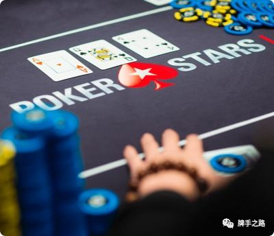 德州扑克摊牌规则全解 新手入门到精通