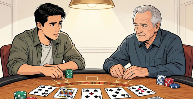 德州扑克新手入门 快速掌握规则技巧