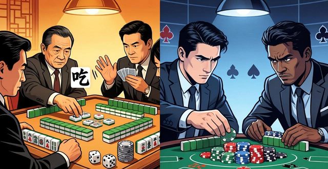 麻将碰杠胡 德州All in 创意对联大全 麻将碰杠胡 德州All in 创意对联大全