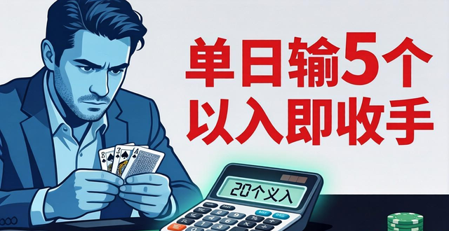 德州扑克1刀级别怎么赢?微额新手入门必看实用策略 德州扑克1刀级别怎么赢?微额新手入门必看实用策略