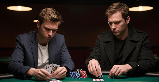 德州扑克扒手怎么下手 线下牌局如何防偷筹码 德州扑克扒手怎么下手 线下牌局如何防偷筹码