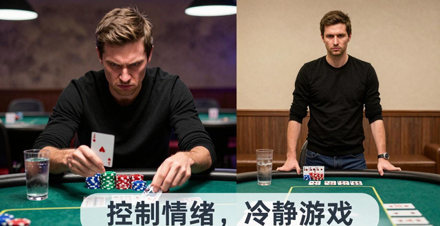 松林德州扑克怎么赢钱?五年老手分享实战经验,教你读懂对手、做好资金管理 松林德州扑克怎么赢钱?五年老手分享实战经验,教你读懂对手、做好资金管理