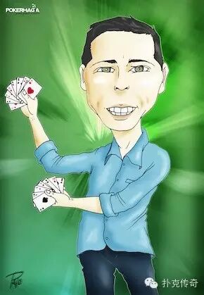 德州扑克摊牌规则详解：高手为何不愿轻易亮牌？