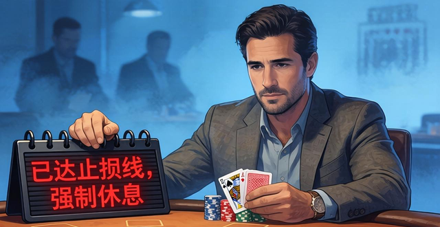 德州扑克怎么提高胜率？celian分享从概率、读牌到心态调整的关键要点