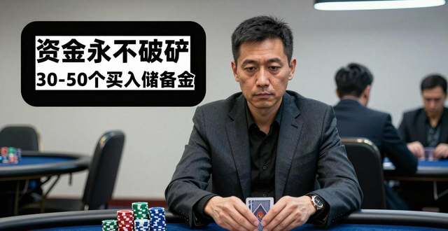 德州扑克老姜的秘密:复盘读牌与资金管理,菜鸟变高手的实战经验 德州扑克老姜的秘密:复盘读牌与资金管理,菜鸟变高手的实战经验