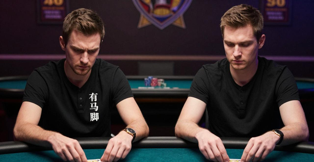 决胜德州扑克20：翻牌前打法与底池赔率计算秘籍