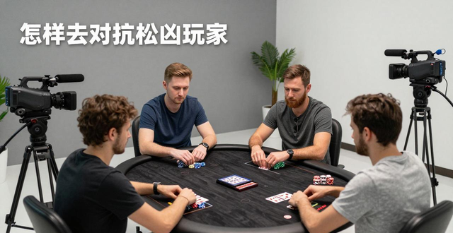 德州扑克传媒怎么做 内容创作与赛事报道全攻略