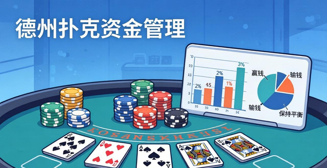 德州扑克mol怎么玩 新手入门提高胜率技巧