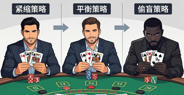 新手入门必备 德州扑克策略表 起手牌与位置打法指南