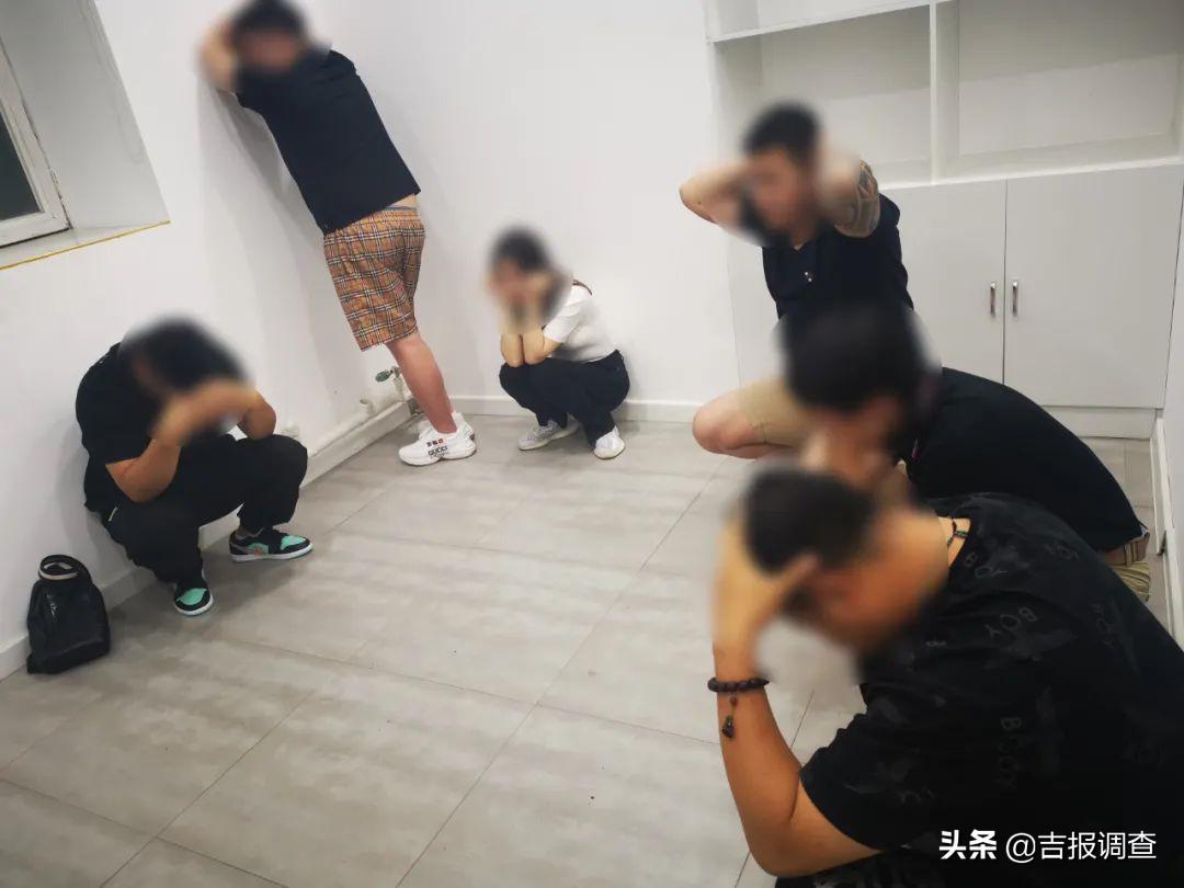 延边州警方破获利用‘德州扑克’筹码聚众赌博案 延边州警方破获利用‘德州扑克’筹码聚众赌博案