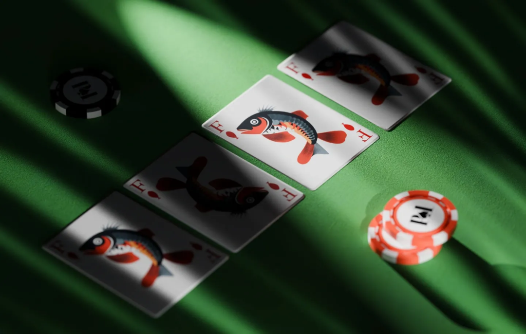 德州扑克怎么识别鱼玩家 职业选手必看的5个漏洞