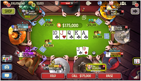 Zynga德州扑克海外爆火 国内停运后玩家转战指南