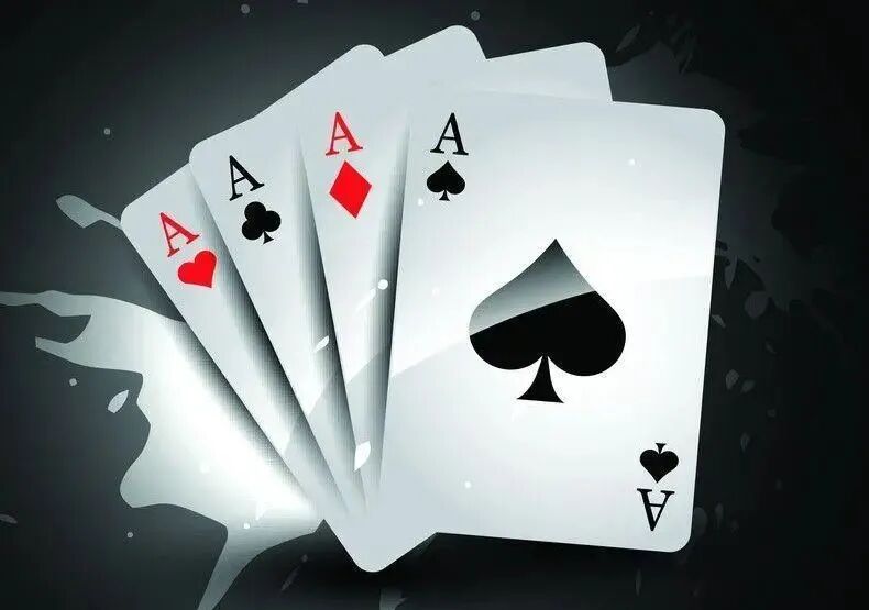 金融圈都爱玩？德州扑克没火才怪 揭秘投资大佬们的共同爱好