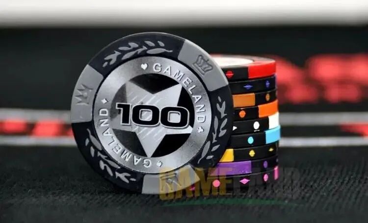 金融圈都爱玩？德州扑克没火才怪 揭秘投资大佬们的共同爱好