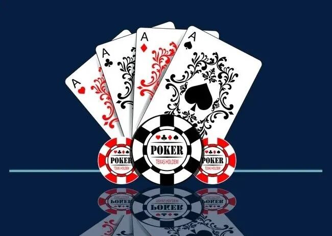 金融圈都爱玩？德州扑克没火才怪 揭秘投资大佬们的共同爱好