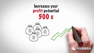 金融IT男高薪行业都爱玩zyngaa德州扑克，零和博弈游戏