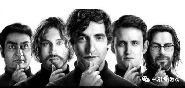 金融IT男高薪行业都爱玩zyngaa德州扑克，零和博弈游戏