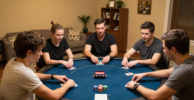 龙湖德州扑克去哪玩？新手入门技巧与约局指南