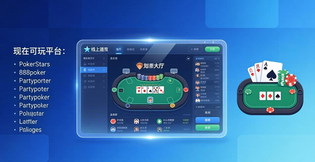 qq游戏为什么没有德州扑克了 下架原因与去哪里玩解答