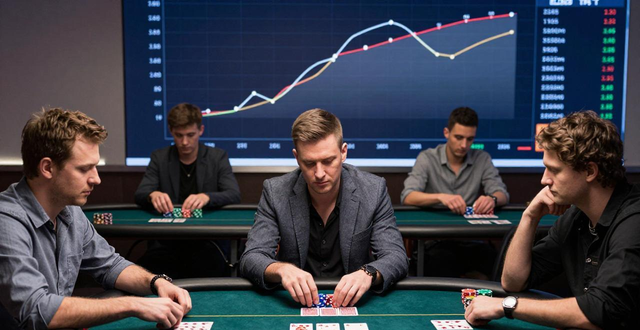 极速德州扑克一般开几桌 新手高手开桌数量建议 极速德州扑克一般开几桌 新手高手开桌数量建议