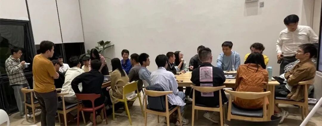 北大清哈第二届德州扑克比赛 丰富课余生活缓解科研压力