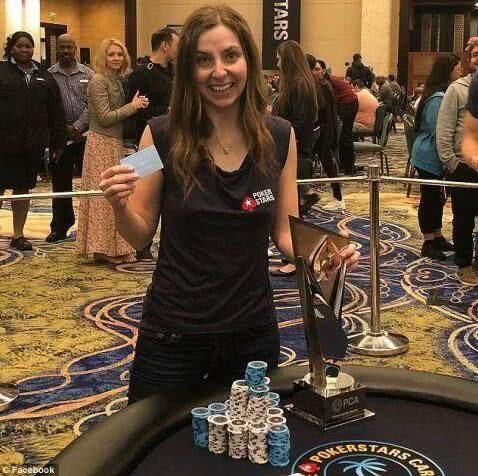 从新手到冠军：用德州扑克技巧应对生活工作重要决策