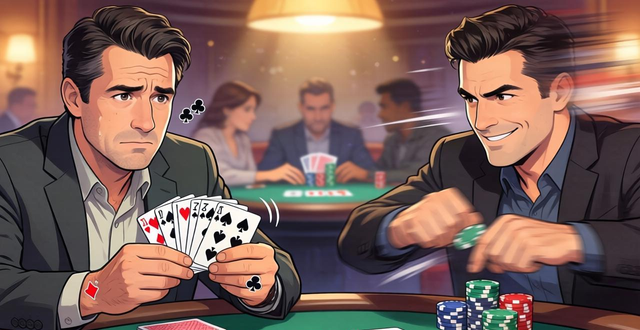 德州扑克 limp 玩家怎么打？教你识别 limper 并有效应对拿价值