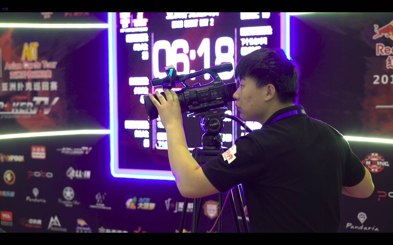 德州扑克高手创业做内容平台，吸引BAT入局关注