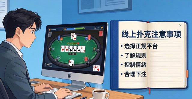 yohoo德州扑克新手入门技巧，从零学会这些策略心态