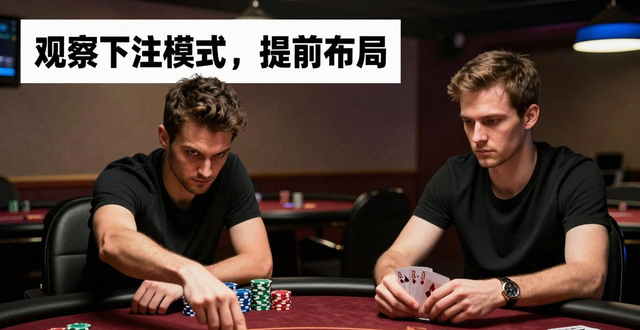 德州扑克龙式打法是什么意思 教你对付激进龙打法的技巧