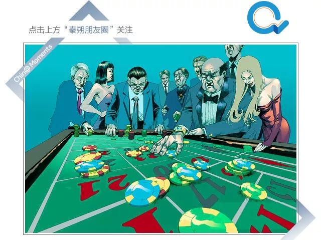 投资大佬偏爱德州扑克，因其能深度映射生活现场？