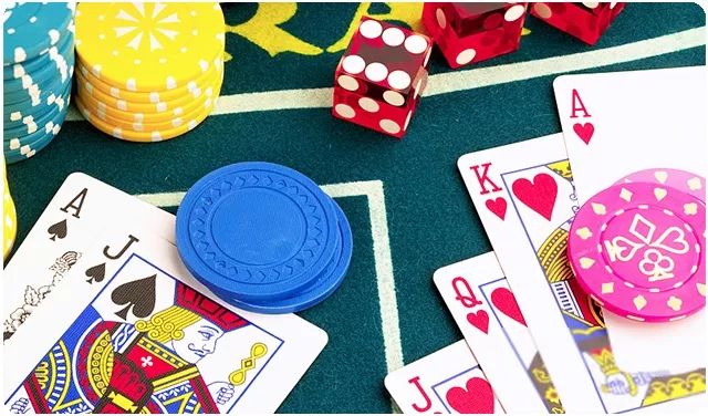 投资大佬偏爱德州扑克，因其能深度映射生活现场？