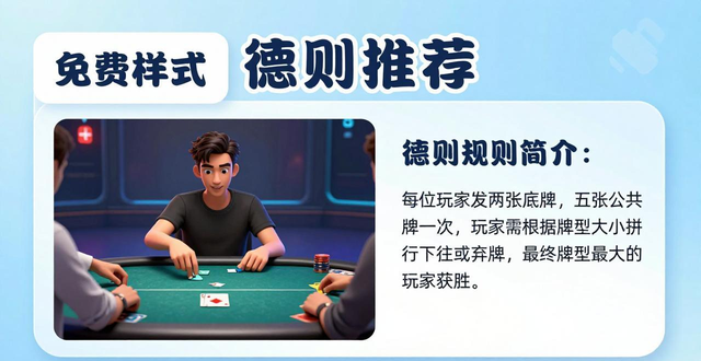 switch德州扑克游戏推荐，免费好玩的扑克俱乐部