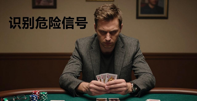 今天德州扑克策略与心态调整指南，让你在牌局中更稳更准