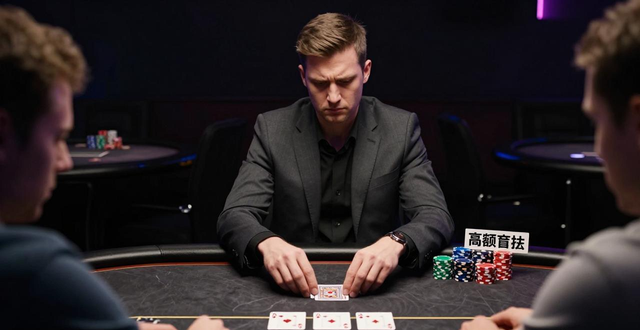 turbo德州扑克怎么玩？掌握快节奏策略与起手牌调整