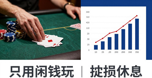 德州扑克puha怎么玩，新手入门技巧与资金管理攻略