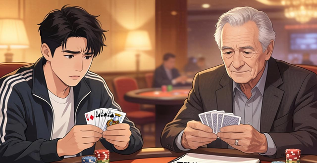 德州奇迹扑克新手入门攻略 提高胜率的实用技巧