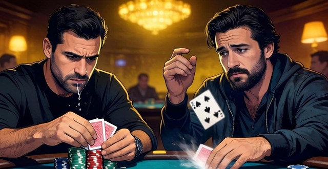 德州扑克dab下注技巧：大小怎么定？什么时候该加注？