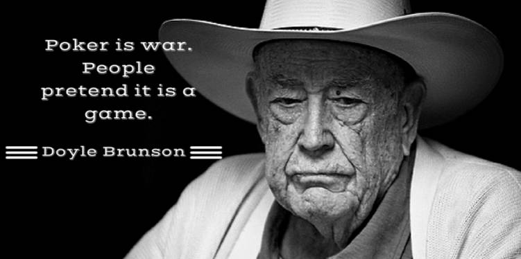 德州扑克必看：哪些高牌最危险？AQ、KJ其实容易输大钱