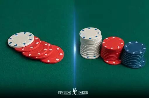 德州扑克常规局下注尺度怎么选 小盲注1/2 87听牌翻牌J62 小注大注区别