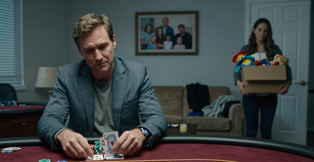 kalas德州扑克算赌博吗？玩它违法且有危害风险大