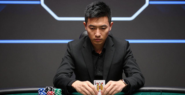 德州扑克王堃是谁？中国冠军的实战技巧与新手建议