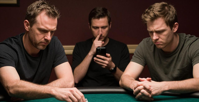 德州扑克夺宝怎么玩 新手必看技巧与常见套路揭秘