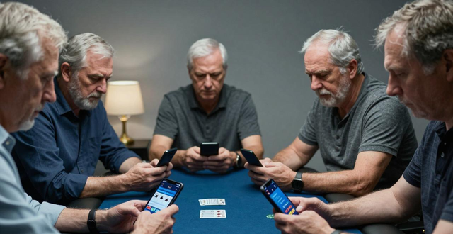 QQ德州扑克没人玩了？政策收紧老玩家转战新平台，手机APP或线下才是归宿