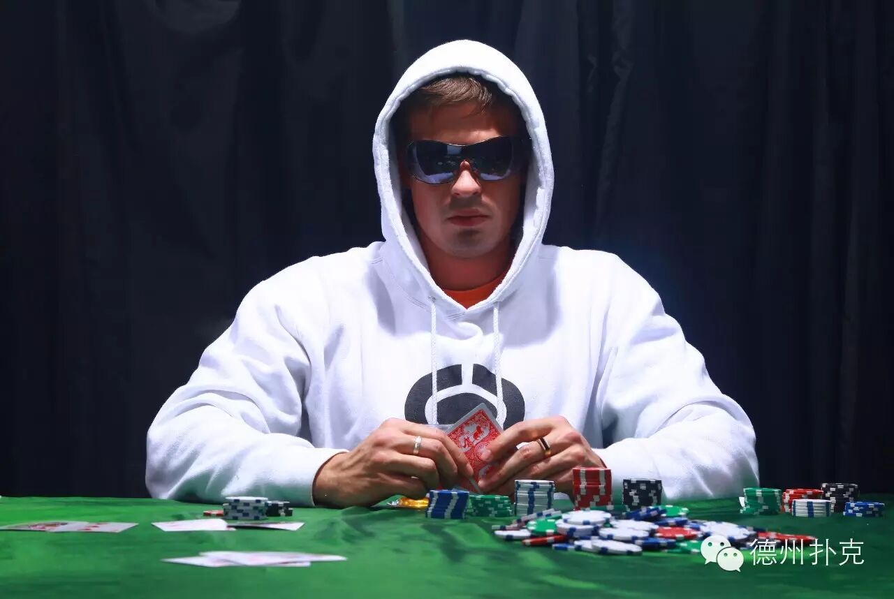 德州扑克最重要的位置概念 教你不同位置怎么打
